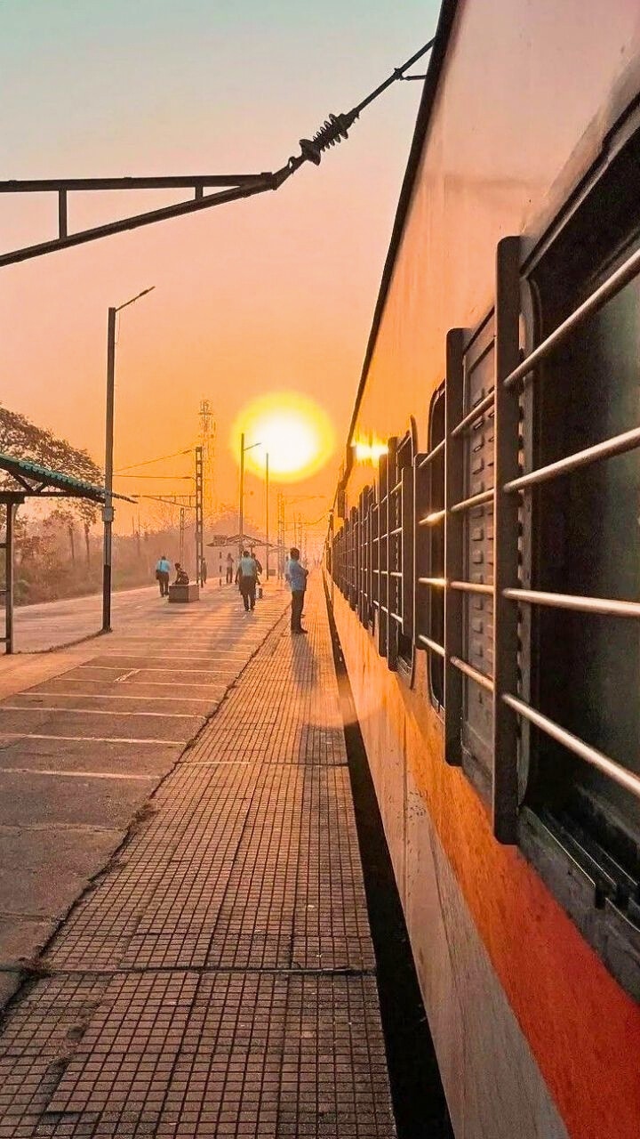 5 Indian Railway Stations that connect to other countries