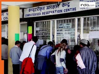 Railways makes MAJOR change process of preparing ticket charts, passengers to now....