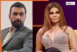 Rakhi Sawant तीसरी बार पाकिस्तान में करेंगी शादी? जानें इस बार कौन बनेगा दूल्हा?