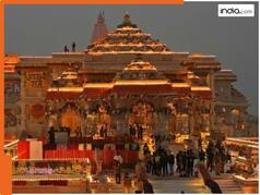 Company which built Ram Mandir bags Rs 15000 crore contract in this Muslim nation, not Saudi Arabia, UAE, the name is..., company is...