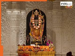 'अभी अयोध्या न आएं, 15-20 दिन बाद का बनाएं प्लान', मौनी अमावस्या से पहले श्री रामजन्मभूमि ट्रस्ट की भक्तों से अपील