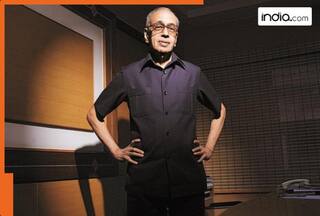 Ramamurthy Thyagarajan, man who has Rs 1500000000000 net worth, has no phone, drives simple car worth Rs   , his business is