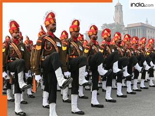 Republic Day 2025: संस्कृति और सैन्य शक्ति का प्रदर्शन...इस साल गणतंत्र दिवस परेड में क्या होगा खास? यहां जानिए