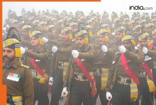 Delhi traffic police issued advisory for Republic Day parade rehearsals, avoid these routes from...