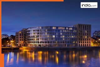 Meet Indian who has bought iconic Riverside Studio in London, not Mukesh Ambani, Gautam Adani, Adar Poonawalla, his name is..., business is...