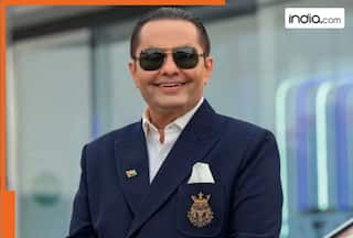 Meet India's richest salesman, once sold milk, books on road, now earns Rs 32 crore daily, his name is..., net worth is Rs...