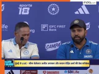 मैच के दौरान परिवार को अपने साथ रखने को लेकर BCCI के आदेश के खिलाफ हैं रोहित शर्मा, बोले- अब मुझे फैमिली...