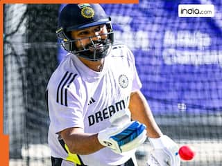 AUS vs IND: सिडनी टेस्ट में रोहित शर्मा को आखिरी मौका देने की हुई थी सिफारिश, गौतम गंभीर ने नहीं मानी बात