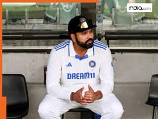 Ranji Trophy 2024-25: रोहित शर्मा से मुंबई के कैप्टन अजिंक्य रहाणे को क्या उम्मीद, खुलकर बताया