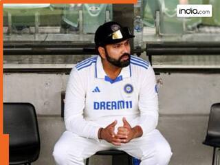 AUS vs IND: सिडनी टेस्ट में नहीं खेलेंगे रोहित शर्मा, जसप्रीत बुमराह करेंगे कप्तानी