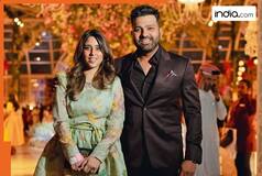 Harsha Bhogle takes a DIG at Rohit Sharma's wife Ritika Sajdeh, says 'BAN PR   '