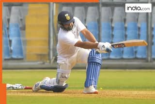 Rohit Sharma returns to Ranji Trophy after 3 years, set to play under..., Yashasvi Jaiswal also selected