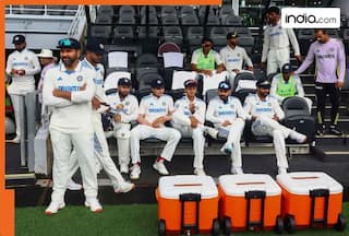 Rohit Sharma to be DROPPED for SCG Test, head coach Gautam Gambhir says THIS...