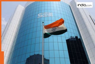 SEBI takes massive action 'finfluencers', imposes stricter rules on Finance content creators, asks them not to...