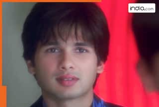 Sooraj Barjatya opens up about why he didn't cast Salman Khan in Vivah over Shahid Kapoor, says 'Isme umar...'