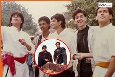जब Shahrukh Khan ने सलमान को इस फिल्म से निकलवाया, पैसों के चक्कर में फंस गए थे राकेश रोशन