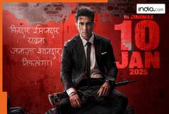 Sonu Sood's Fateh: A Riveting Debut Full of Action and Soundtrack Glory