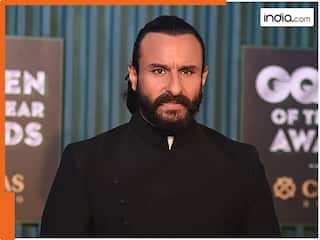 Saif Ali Khan Attacked: ऑटो वाले ने बताया- क्या हुआ था उस रात, जब खून से लथपथ थे सैफ अली खान? अस्पताल जाने में...