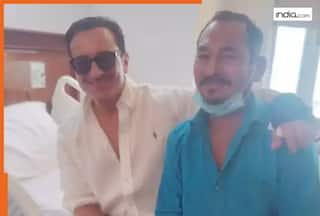 जान बचाने वाले ऑटो ड्राइवर को सैफ ने दिए कितने पैसे, मुलाकात के बाद कहा 'मेरे और उनके बीच की बात'
