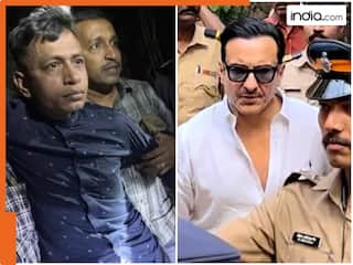 Saif Ali Khan Attacked Case Update: सैफ पर हमला करने वाला निकला बांग्लादेशी, पुलिस को आरोपी के खिलाफ मिले सबूत