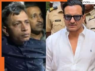 सैफ पर हमला करने वाले आरोपी का चेहरा जांच में सीसीटीवी फुटेज से मैच हुआ, पुलिस का दावा- शरीफुल इस्लाम ही है हमलावर