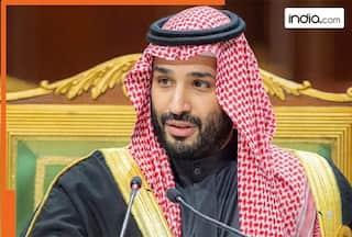 JACKPOT for Saudi Arabia, discovers massive treasure worth USD 2.5 Trillion of..., Crown Prince to...