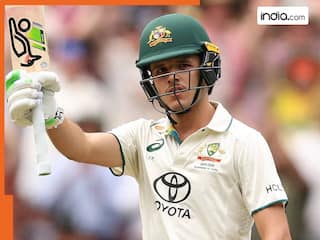 रिकी पॉन्टिंग को टेस्ट में लंबी रेस के घोड़े नहीं लगते सैम कॉन्सटास, वजह बताई