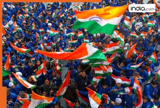 Republic Day 2025: India to celebrate 75 years of Constitution with display of military might, cultural heritage on Sunday