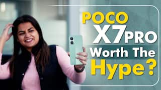 POCO X7 Pro Review: Is It Really Worth the Hype? Let's Find Out!