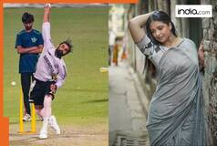 Viral: Hasin Jahan's new video ahead of ex-husband Mohammed Shami's return to international cricket, WATCH here