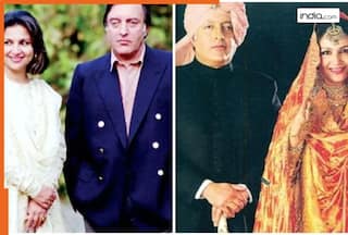 मंसूर अली खान पटौदी से शादी के बाद शर्मिला टैगोर ने अपनाया था इस्लाम, रखा था ये नाम