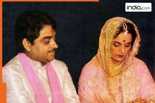 Shatrughan Sinha breaks silence on why he married Poonam despite strong affair with Reena Roy: 'Insaan kabhi aise mod pe...'