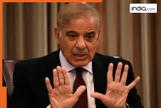 Major security threat for India as Pakistan's ISI opening terror camps close to India's..., Islamabad to give training to terrorists of...