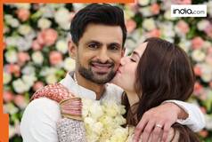 Pakistan star cricketer opens up on texting female actors, says 'everybody has option...'