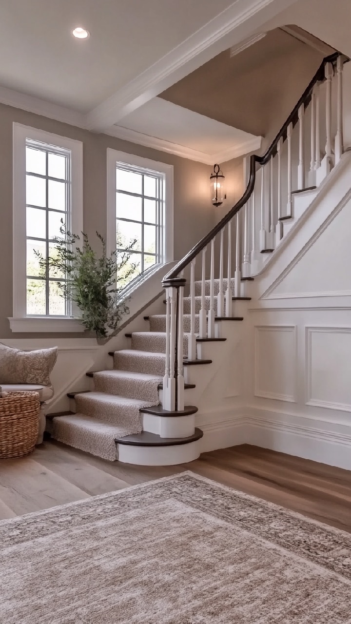 घर की इस दिशा में बनवाएं सीढ़ियां, नहीं होगी धन की हानि