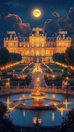 Step Into A Fairytale: 10 Grand Palaces Around The World You Must Visit