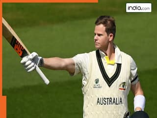 SL vs AUS- स्टीव स्मिथ को कप्तान बनाना एक कदम पीछे हटने जैसा: मिचेल जॉनसन