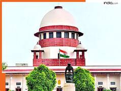 Supreme Court set to hear pleas against Waqf Act today, Asaduddin Owaisi, AIMPLB, Congress among petitioners