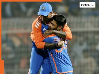 IND vs ENG: इंग्लैंड पर जीत के बाद कप्तान सूर्याकुमार ने बांधे कोच गौतम गंभीर की तारीफों के पुल