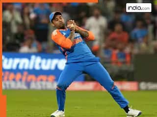 IND vs ENG: सीरीज जीत के बाद भी सूर्यकुमार यादव ने बताया- मैच में कहां हुई गलती