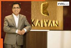 Meet India's richest jeweller who left his father's business to start his own company, started from zero, now his net worth is Rs...., his brand is...