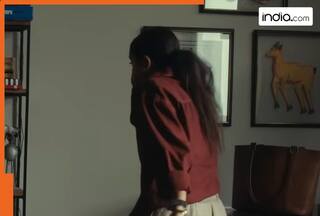 Meet actress who spent two years in jail to learn acting, became a psycho, is now viral for her role in..., her name is...