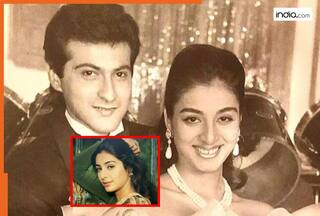 अपने पिता से नफरत करती है बॉलीवुड की ये सुपरस्टार, तीन बार हुआ प्यार लेकिन 53 की उम्र में भी हैं सिंगल