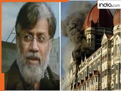 Tahawwur Rana, 26/11 Mumbai attack accused, tries to stall his extradition, says, 'I will be tortured as I am... '