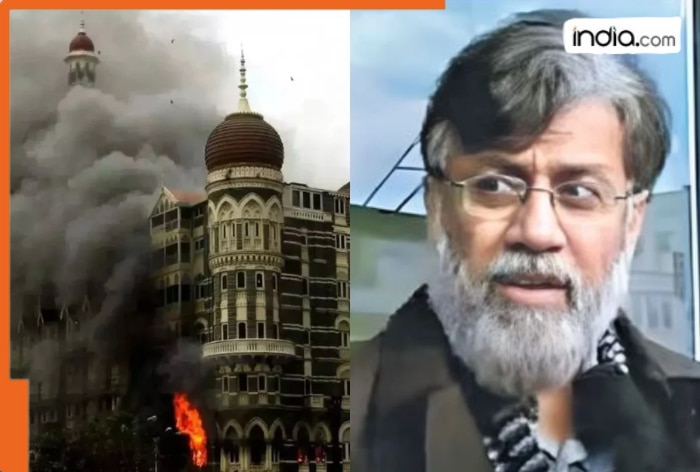 Big win for Modi government, trouble for Pakistan as extradition of 26/11 Mumbai attacks accused Tahawwur Rana gets approval from...