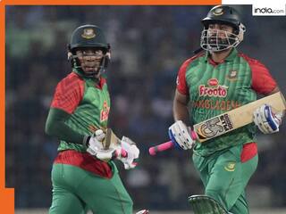 15000 से ज्यादा रन और 25 इंटरनेशनल शतक बनाने वाले खिलाड़ी ने चैम्पियंस ट्रॉफी से पहले लिया संन्यास, दूसरी बार छोड़ा क्रिकेट