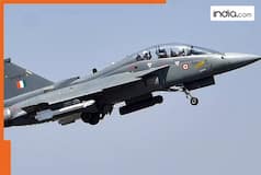 US betraying India over Tejas fighter jet? First delayed engine supply, now made THIS demand, Donald Trump to...