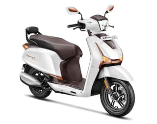 2025 Hero Destini 125 Launched in India: Prices, Features, and Specifications Revealed