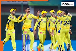 THIS teammate of MS Dhoni picks up first hat-trick of 2025, he is...