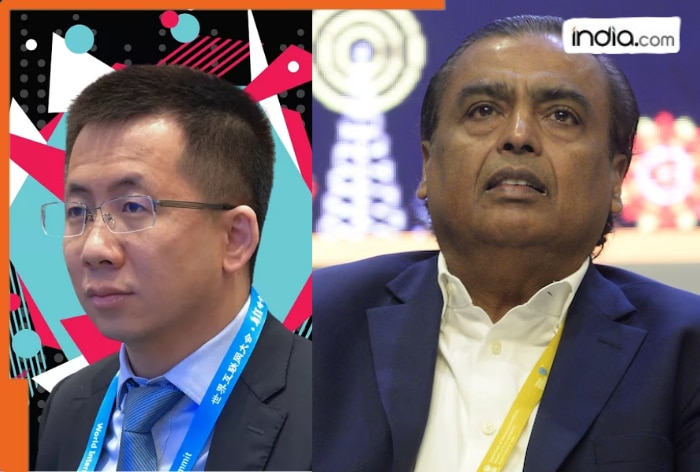Meet man, 42, who owns company bigger than Mukesh Ambani's Reliance, his name is..., net worth is Rs...
